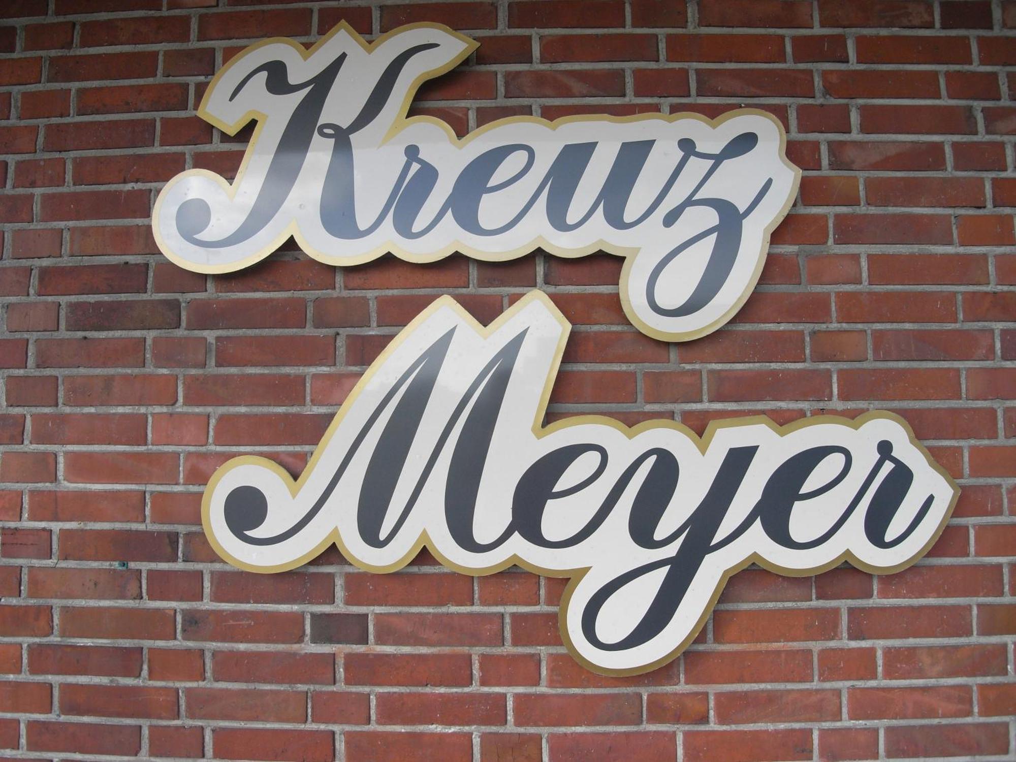 Land-Gut-Hotel Restaurant Kreuz Meyer Stuhr Luaran gambar
