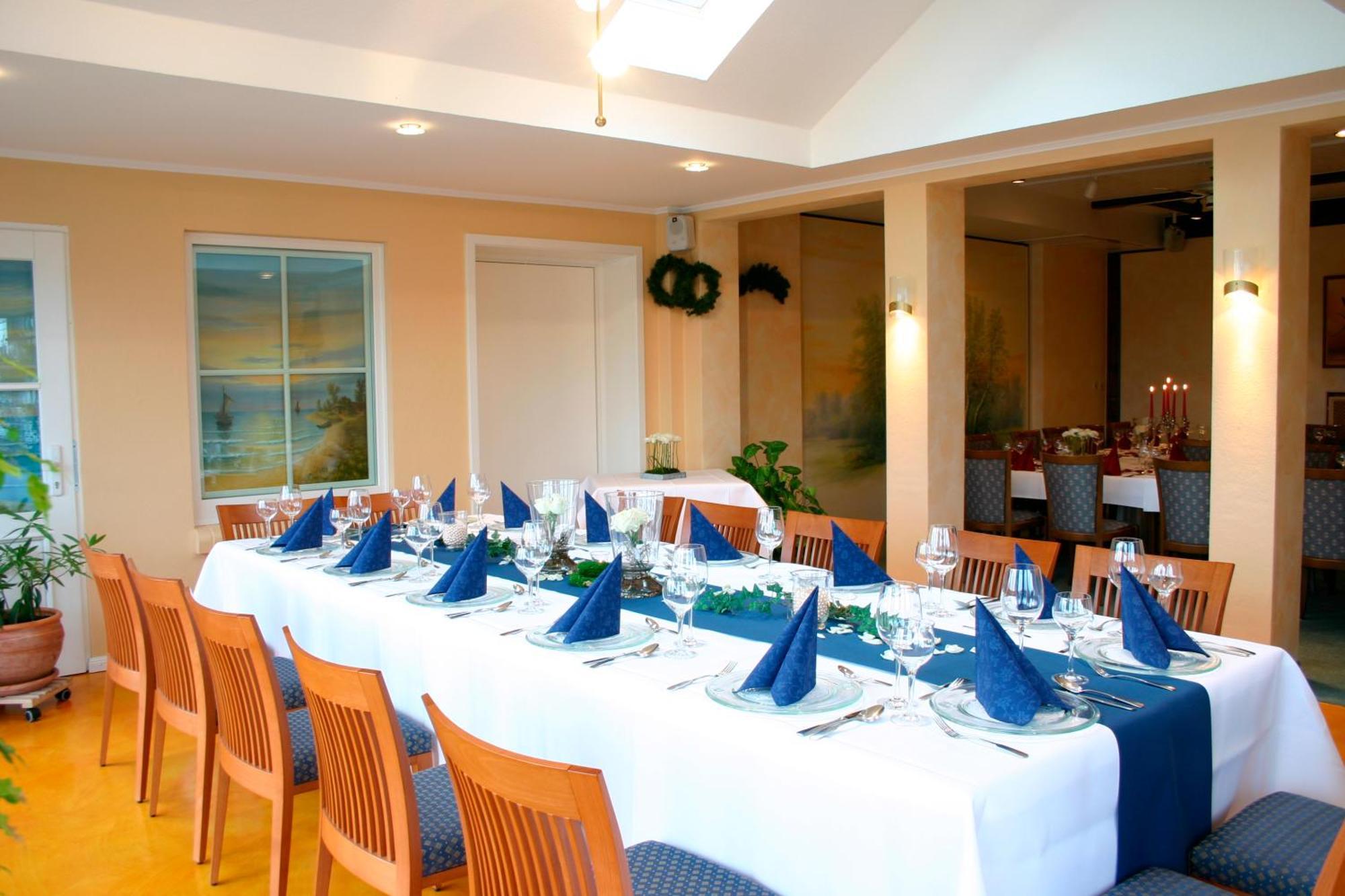 Land-Gut-Hotel Restaurant Kreuz Meyer Stuhr Luaran gambar