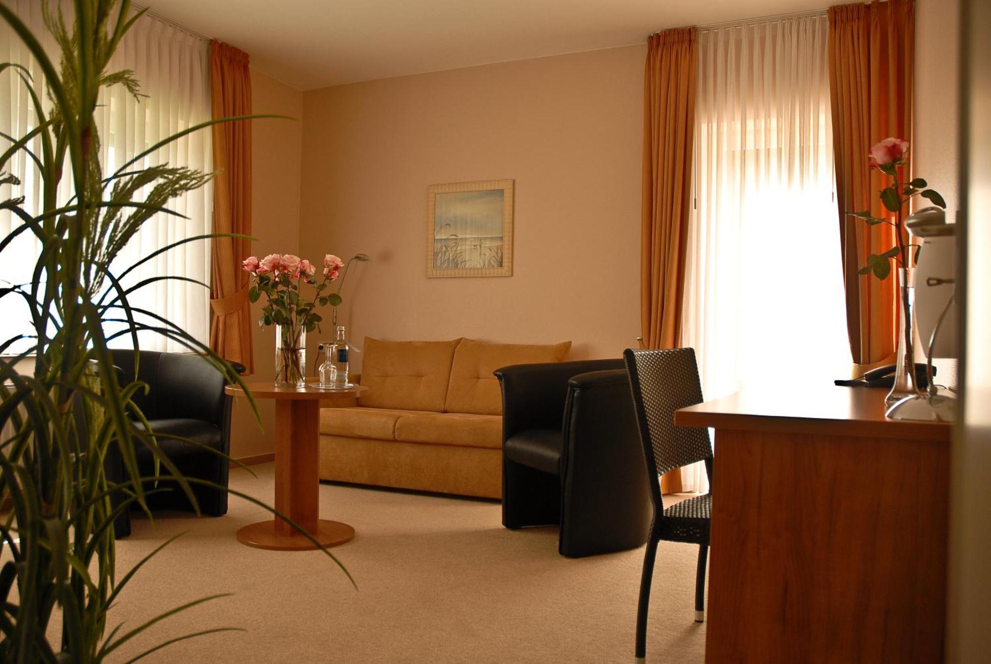 Land-Gut-Hotel Restaurant Kreuz Meyer Stuhr Luaran gambar